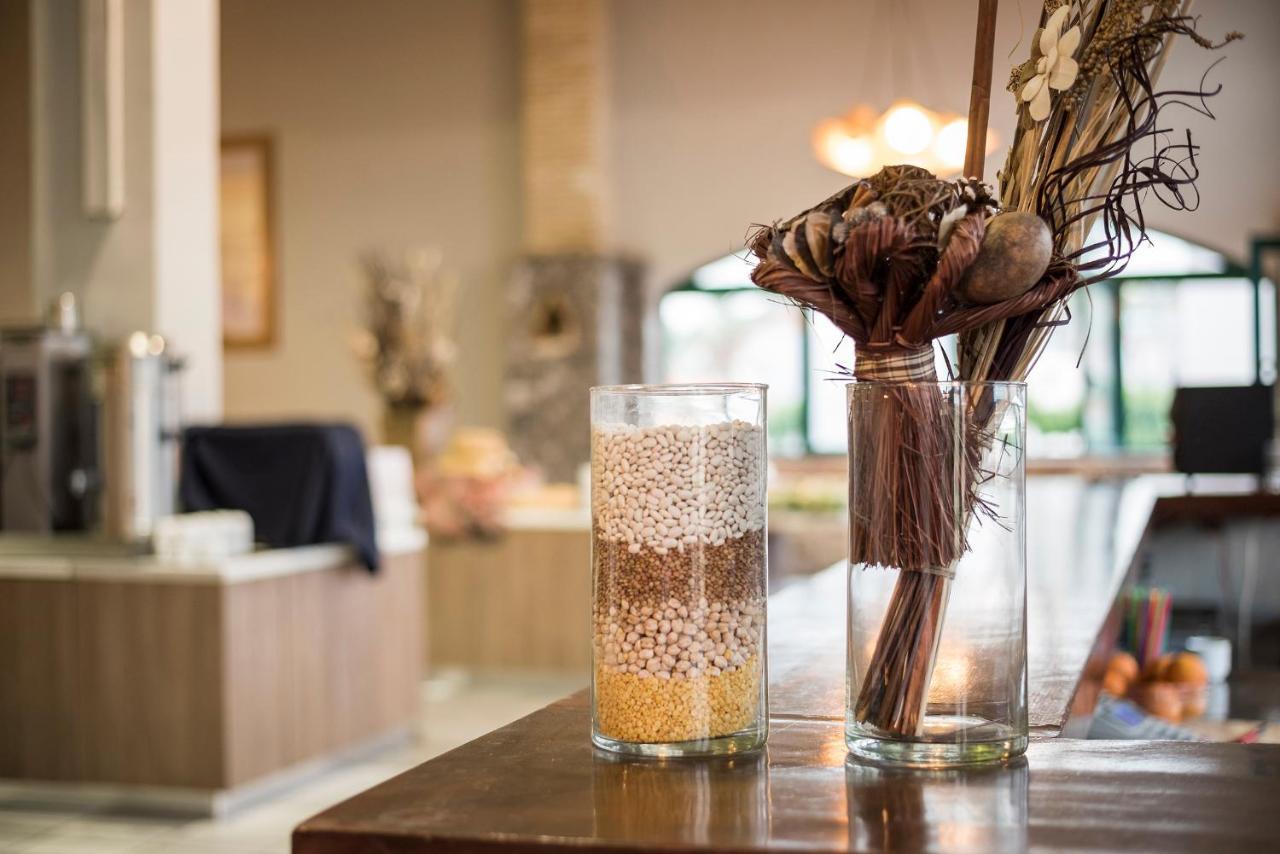 Summer Beach Hotel Georgioupoli Ngoại thất bức ảnh