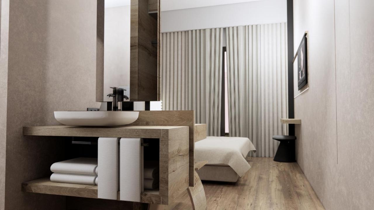 Summer Beach Hotel Georgioupoli Ngoại thất bức ảnh